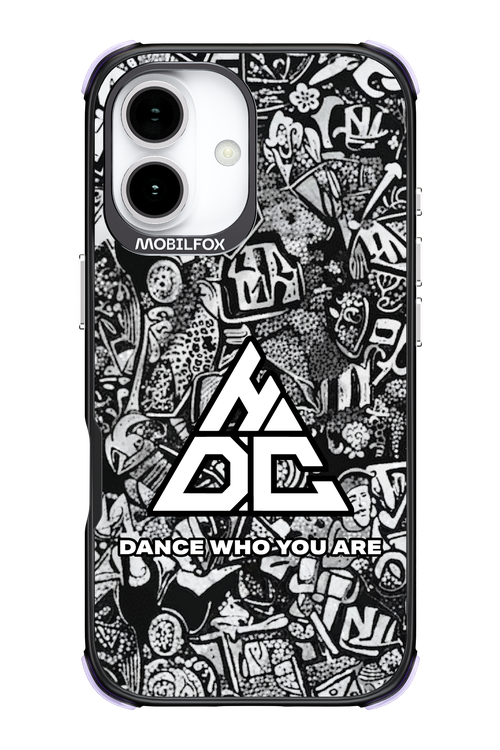 HDC 7 2.0 - Apple iPhone 17