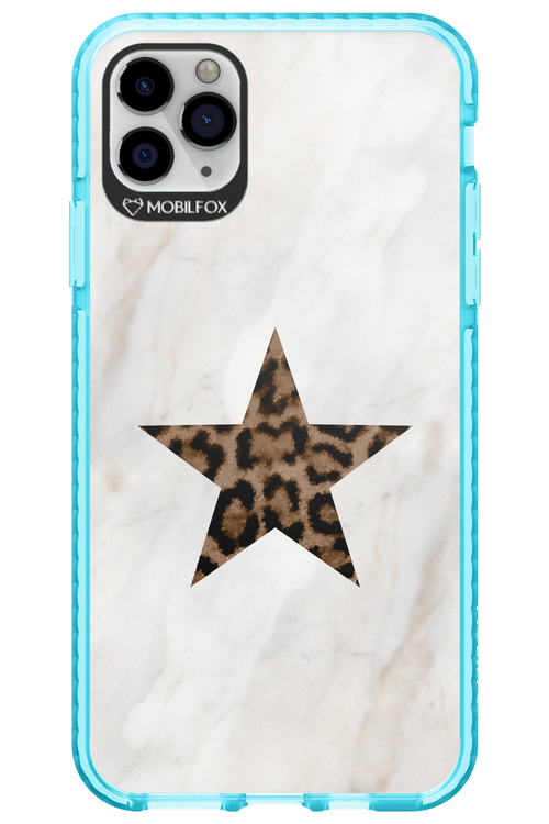 Marbel Star - Apple iPhone 11 Pro Max