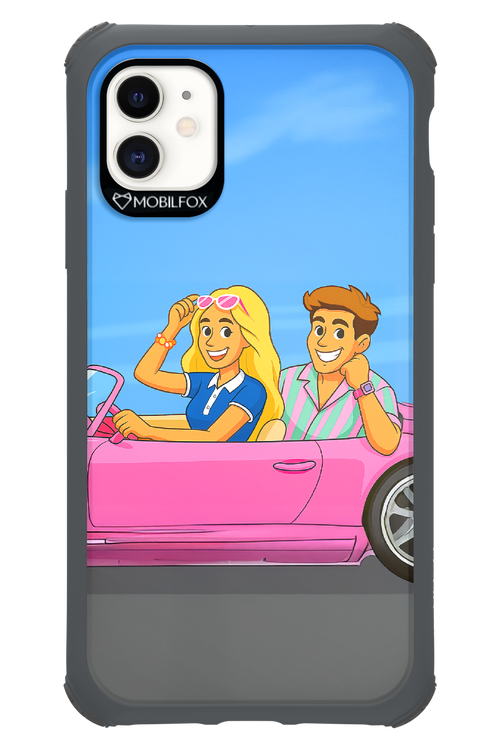 My Way 2.0 - Apple iPhone 11