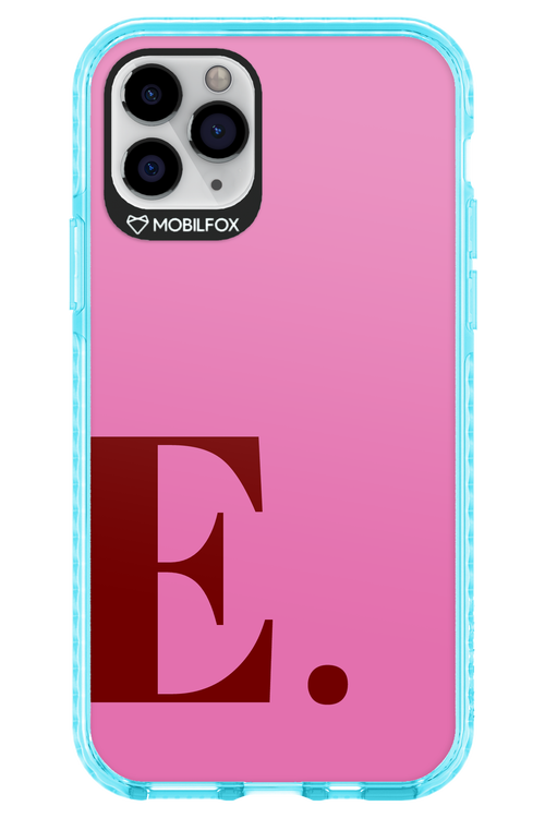 E (Sorbet) 2.0 - Apple iPhone 11 Pro