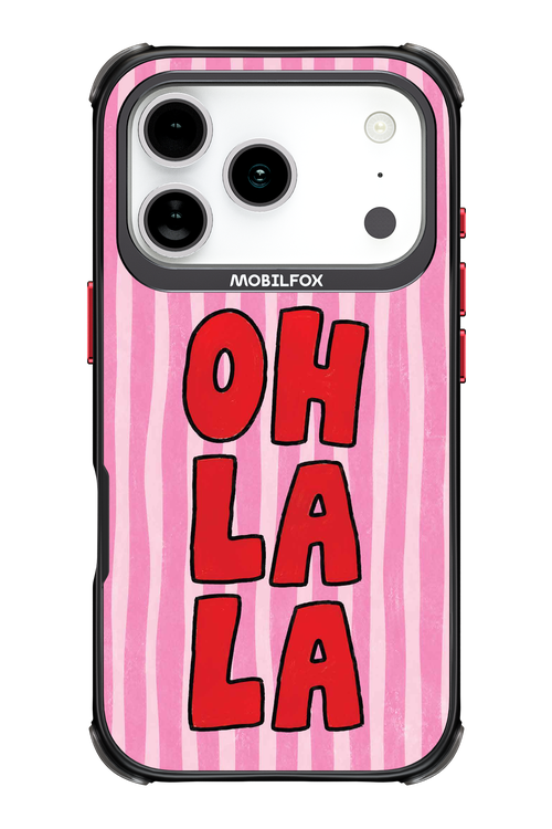 OHLALA 2.0 - Apple iPhone 17 Pro