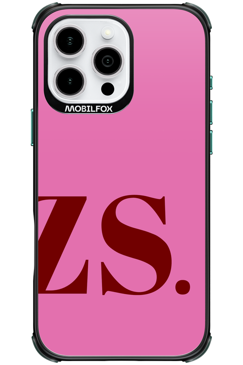 ZS (Sorbet) 2.0 - Apple iPhone 16 Pro Max