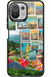 Poster Paradise 2.0 - Xiaomi Mi 11 Lite (2021)