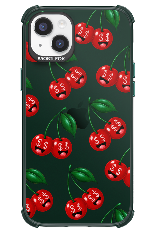 Money Cherry 2.0 - Apple iPhone 14 Plus