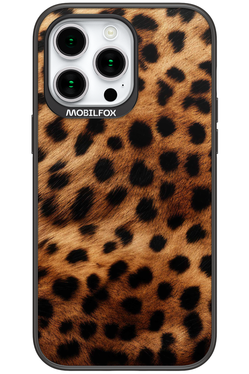 Cheetah 2.0 - Apple iPhone 15 Pro Max