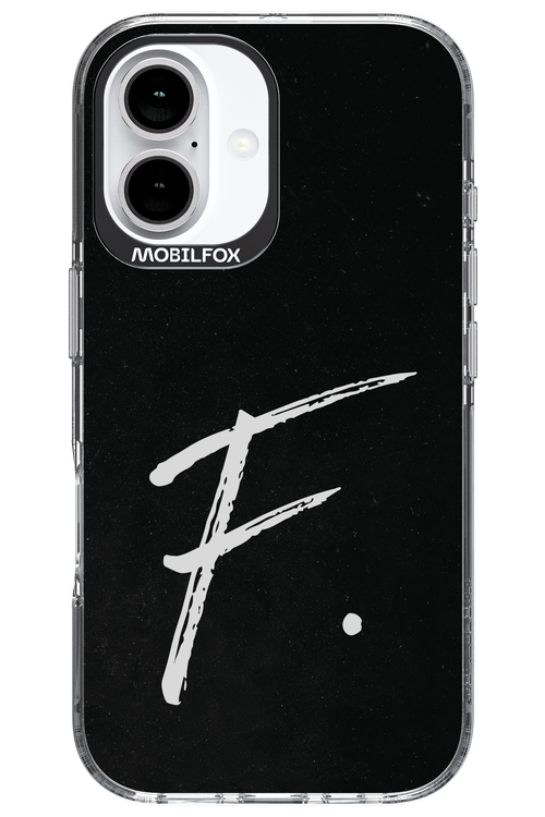 (Off Space) F 2.0 - Apple iPhone 16