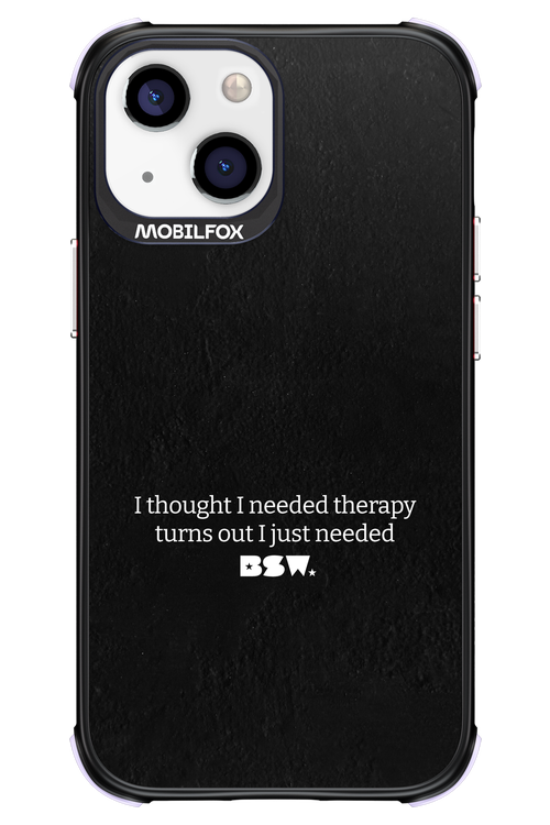 BSW FourSeasons 10 2.0 - Apple iPhone 13 Mini