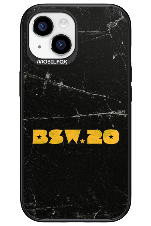 BSW 20 (5) 2.0 - Apple iPhone 15