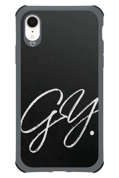 (Off Space) GY 2.0 - Apple iPhone XR