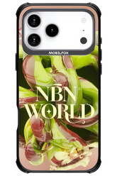 Flow-er - Apple iPhone 17 Pro Max