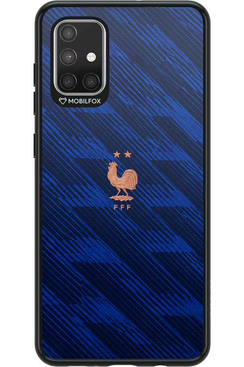 Franta 2.0 2.0 - Samsung Galaxy A71