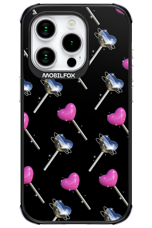 Y2K Candy - Apple iPhone 15 Pro