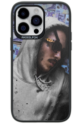 Sute Albastre Cover 2.0 - Apple iPhone 14 Pro Max