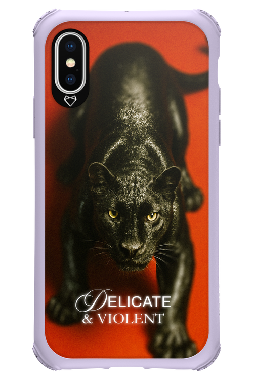 DeliCat 2.0 - Apple iPhone XS