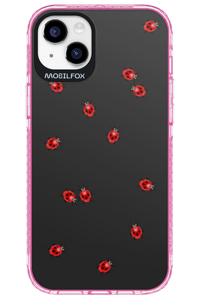 LADYBUGS - Apple iPhone 14 Plus