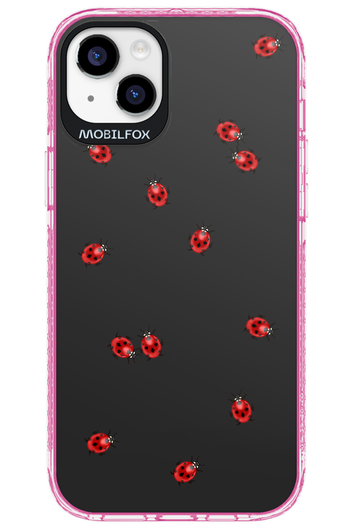 LADYBUGS - Apple iPhone 14 Plus