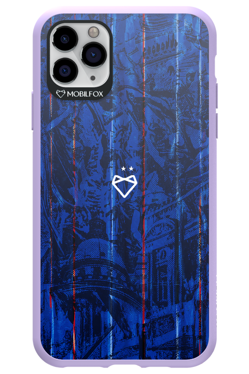 Franta x Mobilfox 2.0 - Apple iPhone 11 Pro Max