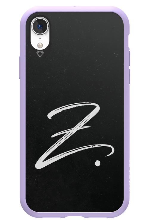 (Off Space) Z 2.0 - Apple iPhone XR