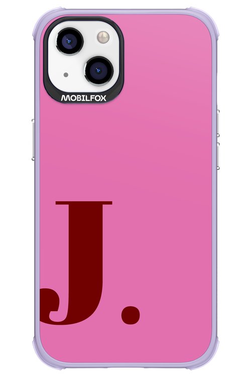 J (Sorbet) 2.0 - Apple iPhone 13