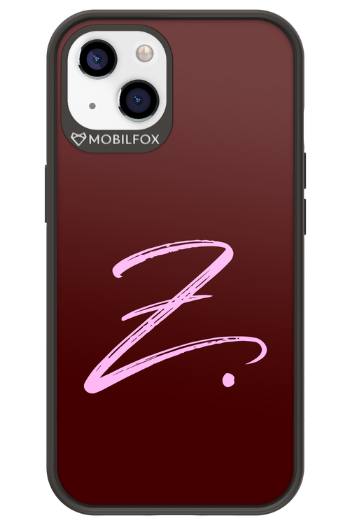 (Dark Blush) Z 2.0 - Apple iPhone 13