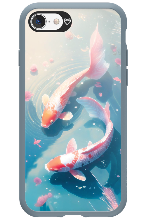 Koi - Apple iPhone SE 2020