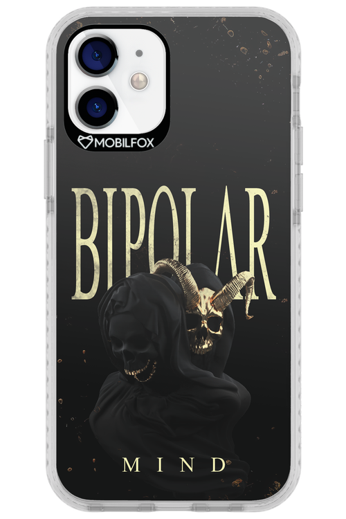 BIPOLAR 2.0 - Apple iPhone 12