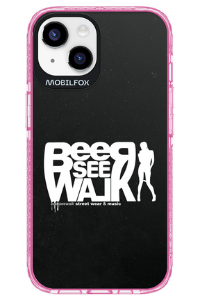 P-csa Black - Apple iPhone 14