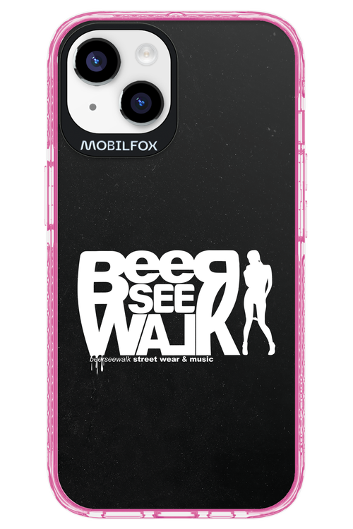 P-csa Black - Apple iPhone 14