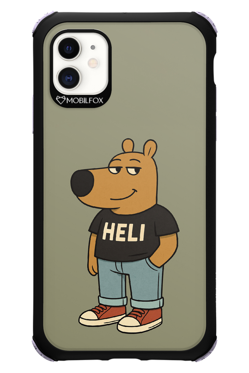 ChillHeli 2.0 - Apple iPhone 11