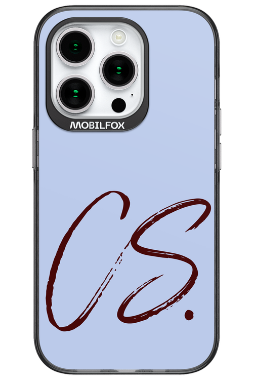 (Jellyfish Presso) CS 2.0 - Apple iPhone 15 Pro