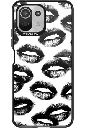 Ghost Kiss - Xiaomi Mi 11 Lite (2021)