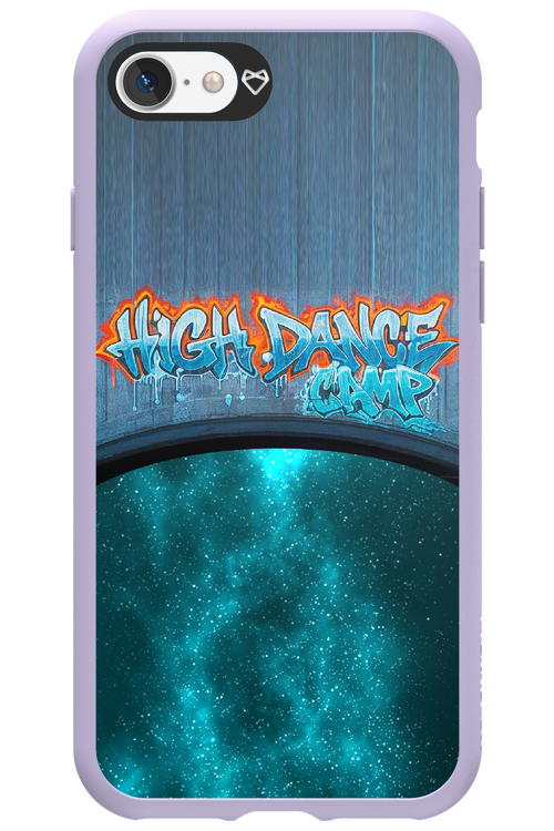 HDC 9 2.0 - Apple iPhone 7