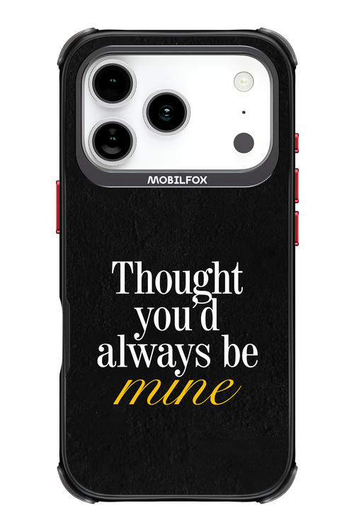 BSW FourSeasons 1 2.0 - Apple iPhone 17 Pro