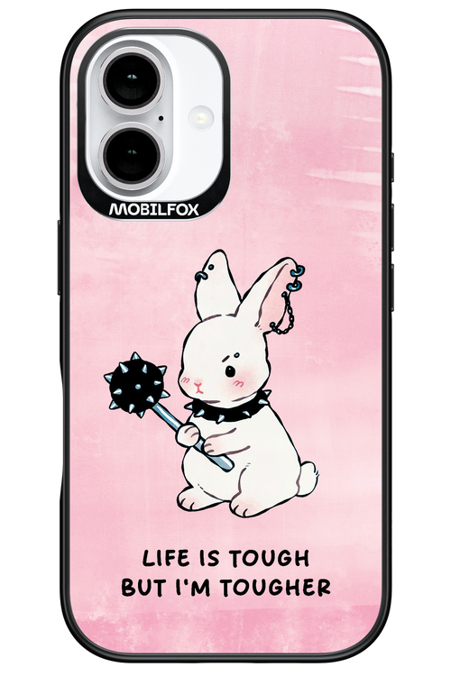 Bunny 2.0 - Apple iPhone 16
