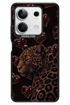 Leo Hearts 2.0 - Xiaomi Redmi Note 13 5G