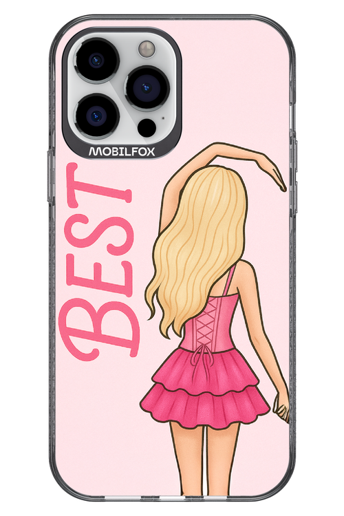 Bestt 2.0 - Apple iPhone 13 Pro Max