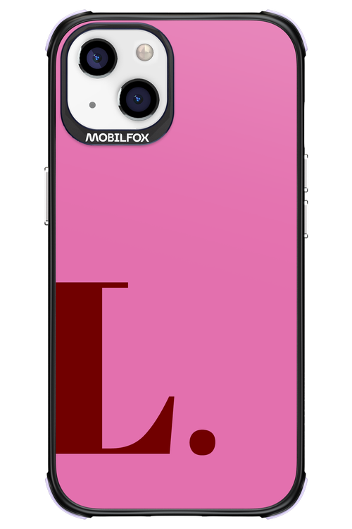 L (Sorbet) 2.0 - Apple iPhone 13