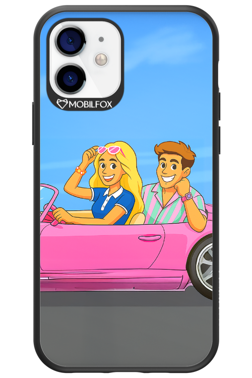 My Way 2.0 - Apple iPhone 12