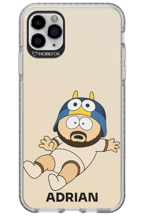 ChildHeli 1 - Apple iPhone 11 Pro Max