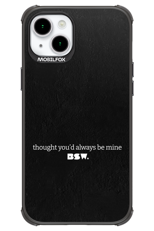 BSW FourSeasons 6 2.0 - Apple iPhone 15 Plus