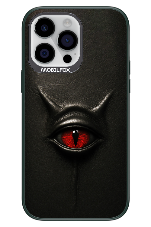 DevilEye 2.0 - Apple iPhone 14 Pro Max