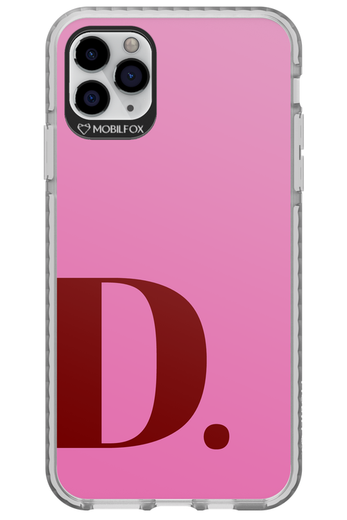 D (Sorbet) 2.0 - Apple iPhone 11 Pro Max