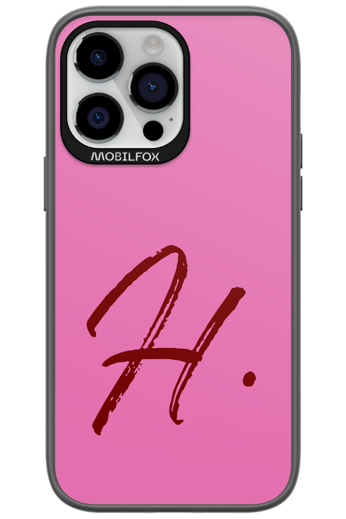 (Sorbet) H 2.0 - Apple iPhone 14 Pro Max