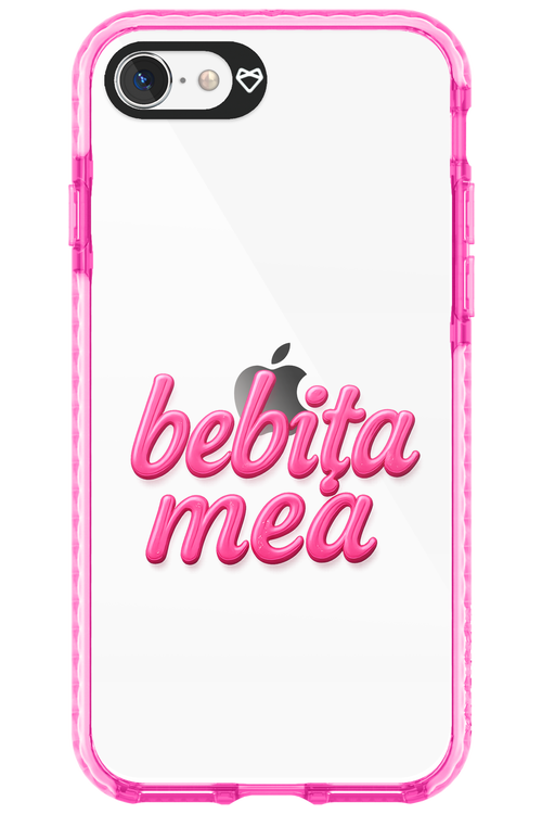 Meaa - Apple iPhone SE 2020