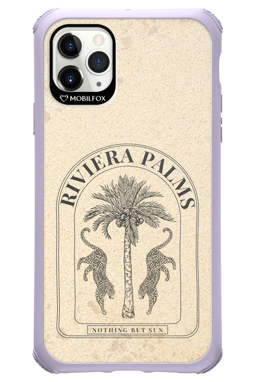 Riviera Palms 2.0 - Apple iPhone 11 Pro Max