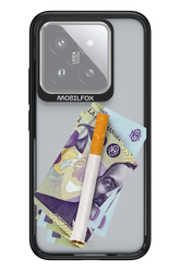 Cigarette 100 Lei 2.0 - Xiaomi 14