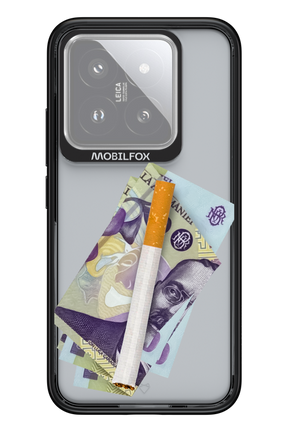 Cigarette 100 Lei 2.0 - Xiaomi 14
