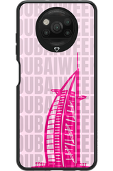 Dubaiweek Burj Al Arab Deluxe 2.0 - Xiaomi Poco X3 Pro