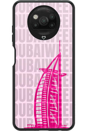 Dubaiweek Burj Al Arab Deluxe 2.0 - Xiaomi Poco X3 Pro