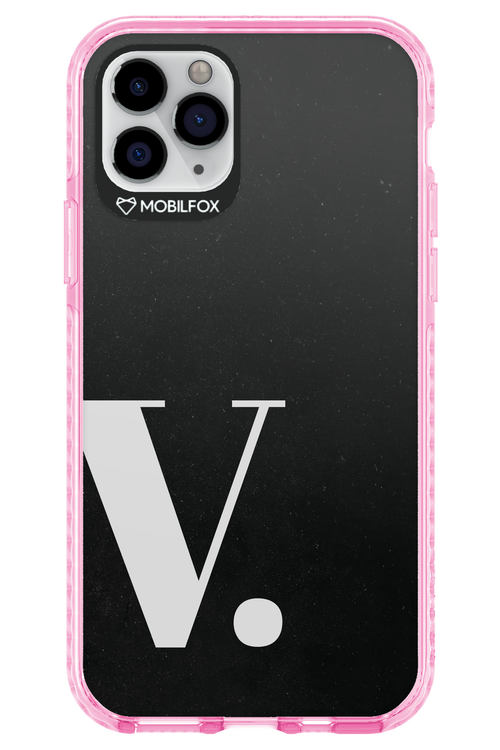 V (Off Space) 2.0 - Apple iPhone 11 Pro